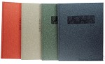 Ecotiming 2011 bureau-agenda gebonden